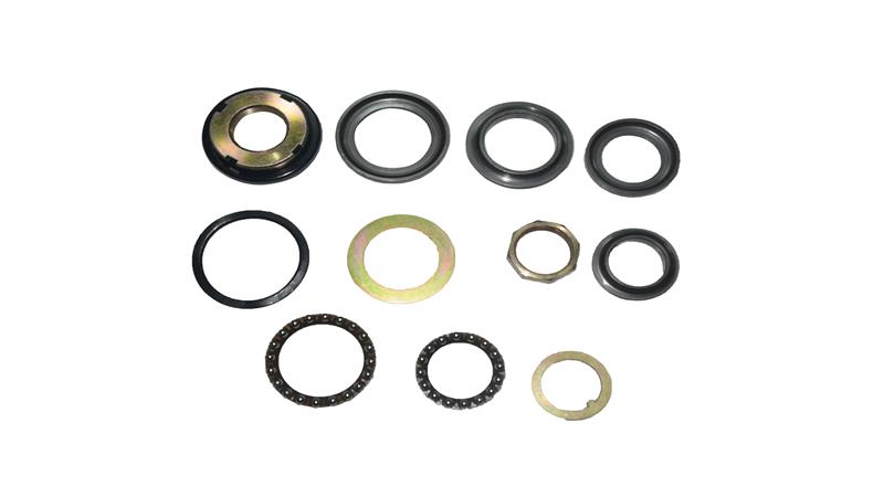 ÖN DÜZEN FURJ TAKIMI (FRECCIA150)